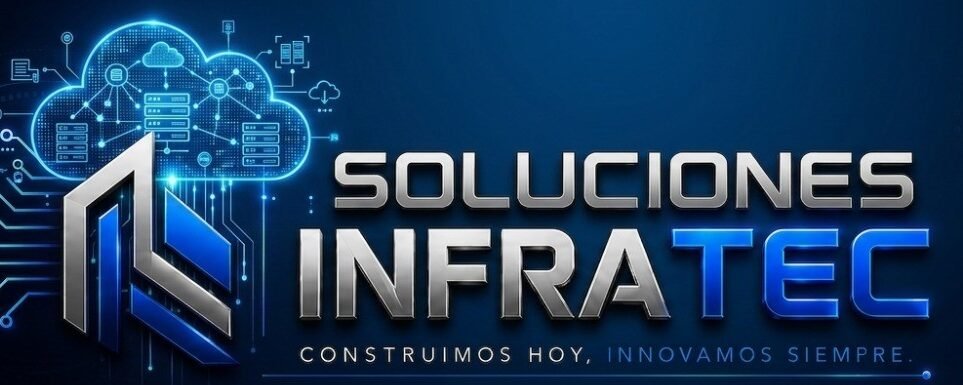 SOLUCIONES INFRATEC S.A.S.